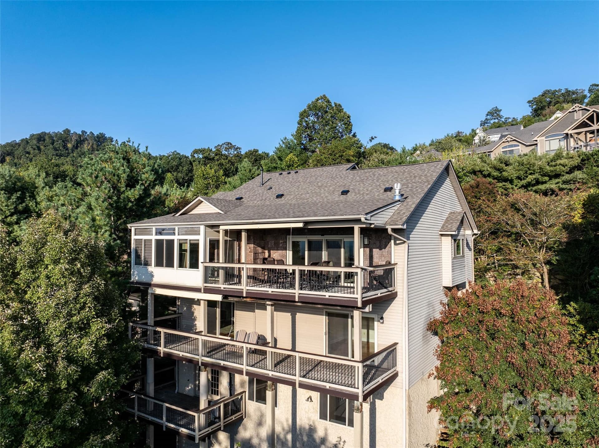 86 Distant View - Image 1