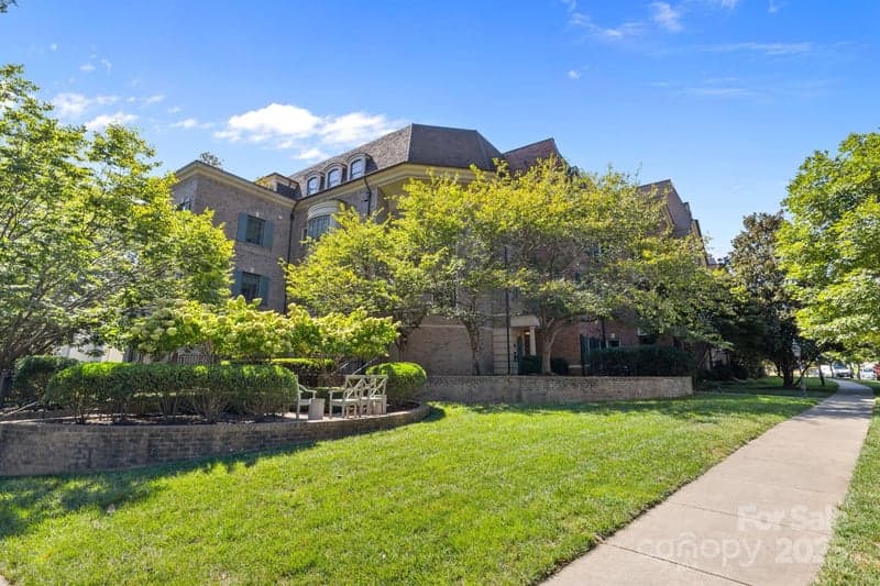 168 Cherokee, Charlotte, NC - 3 beds, 4 baths, 3,350 sqft - $2,495,000