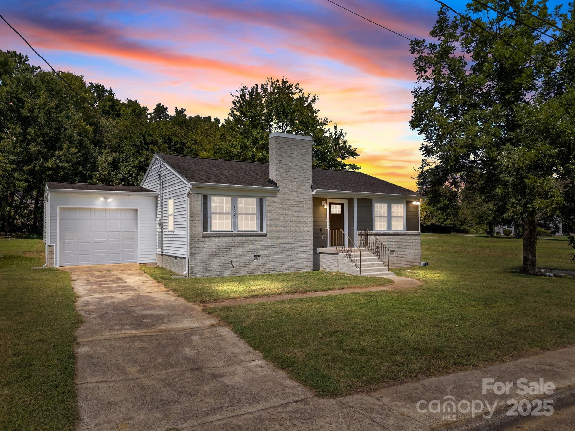 409 Shaver - Image 1