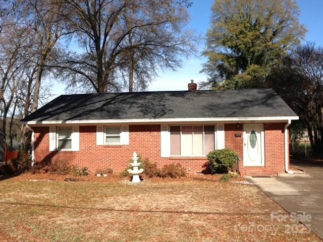 955 Hickory Nut - Image 1