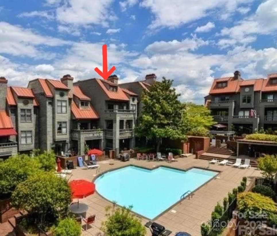 9037 J M Keynes Unit 28 - Image 1