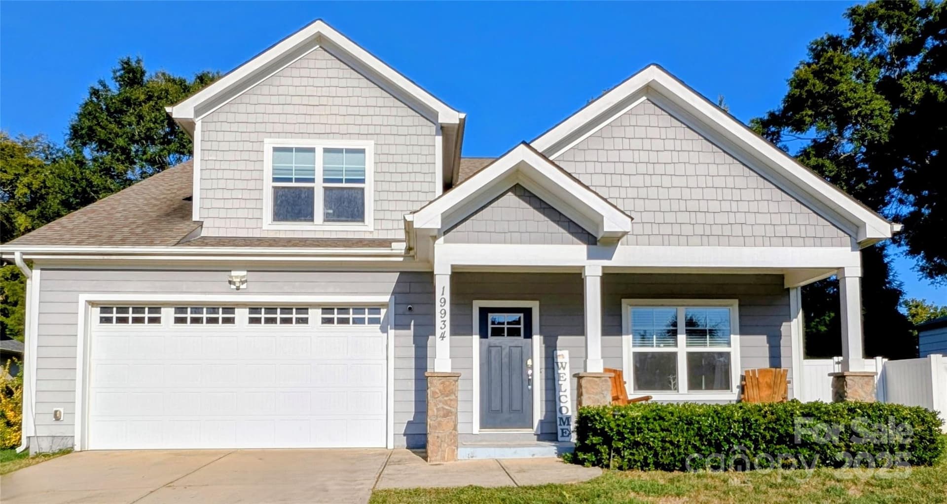 19934 Walter Henderson - Image 1