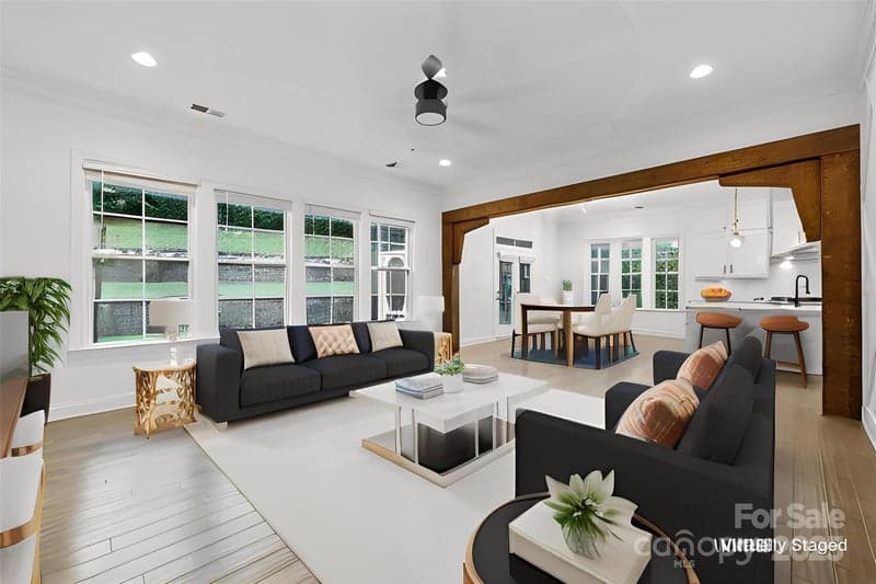 425 Cassia, Tega Cay, SC - 5 beds, 4 baths, 3,579 sqft - $989,000