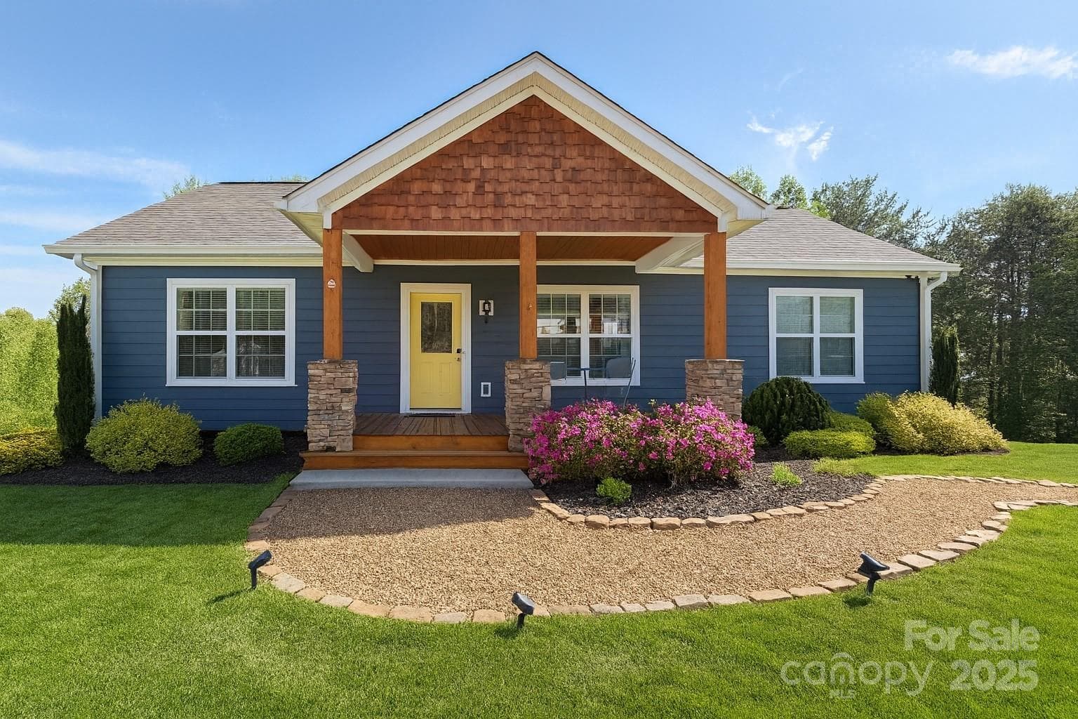 105 Bluebell Ridge - Image 1