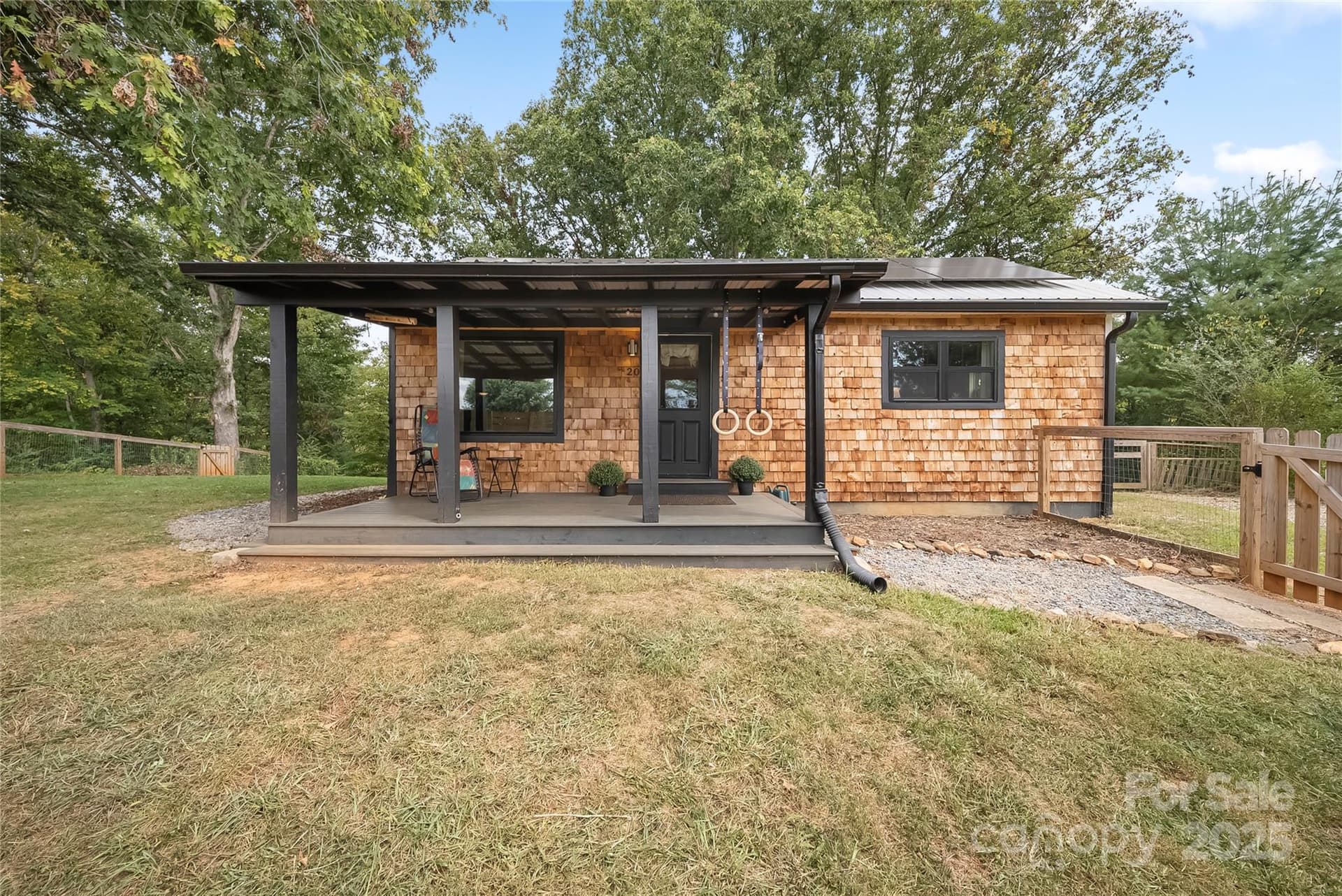 20 Indian Camp Branch - Image 1