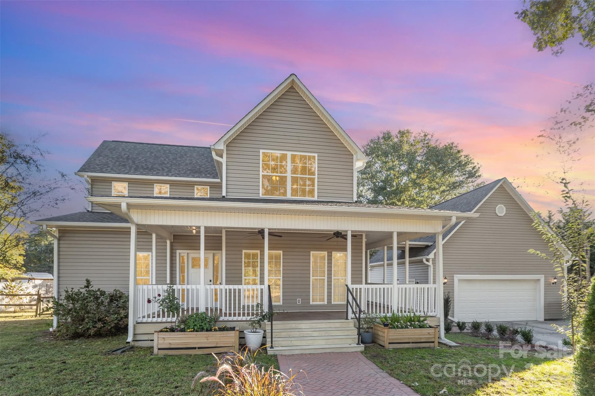 2870 Harmony - Image 1