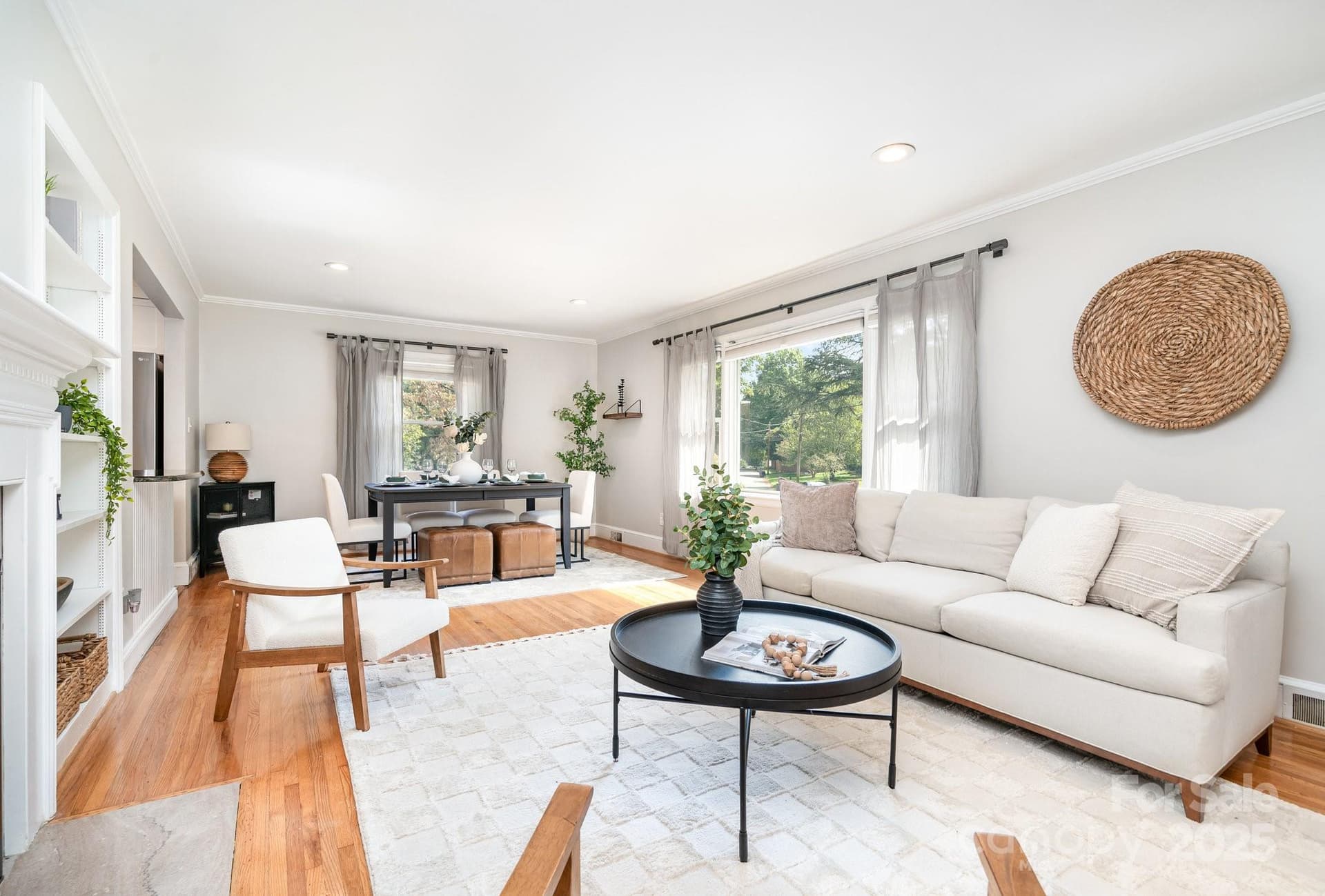 931 Hickory Nut - Image 1