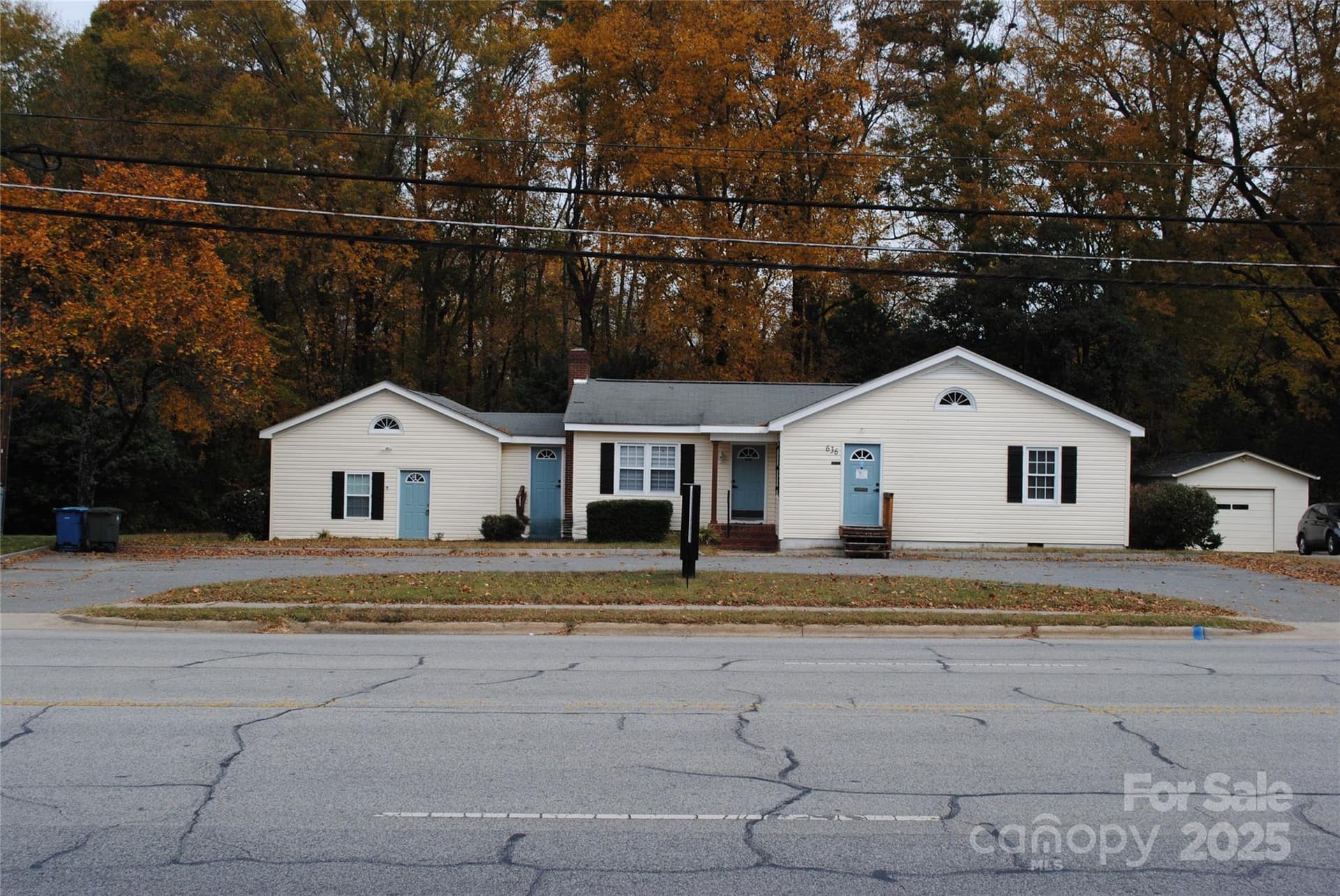 636 Statesville - Image 1