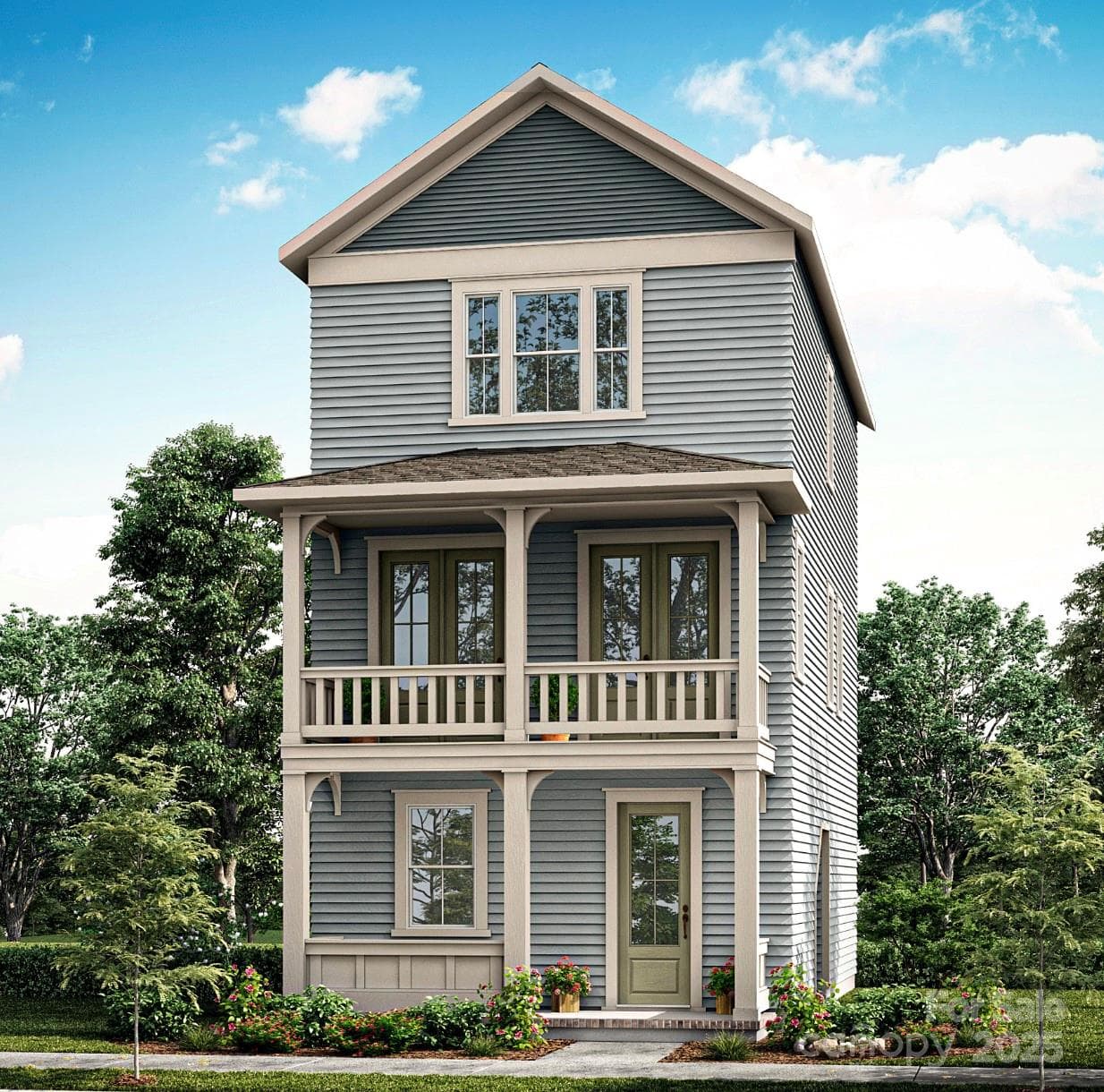 433 Delburg Mill - Image 1