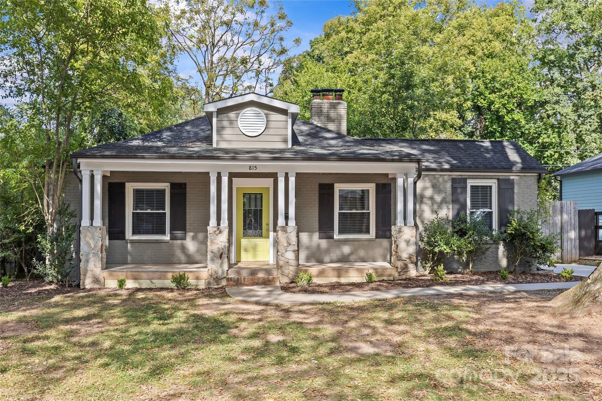 815 Drummond - Image 1