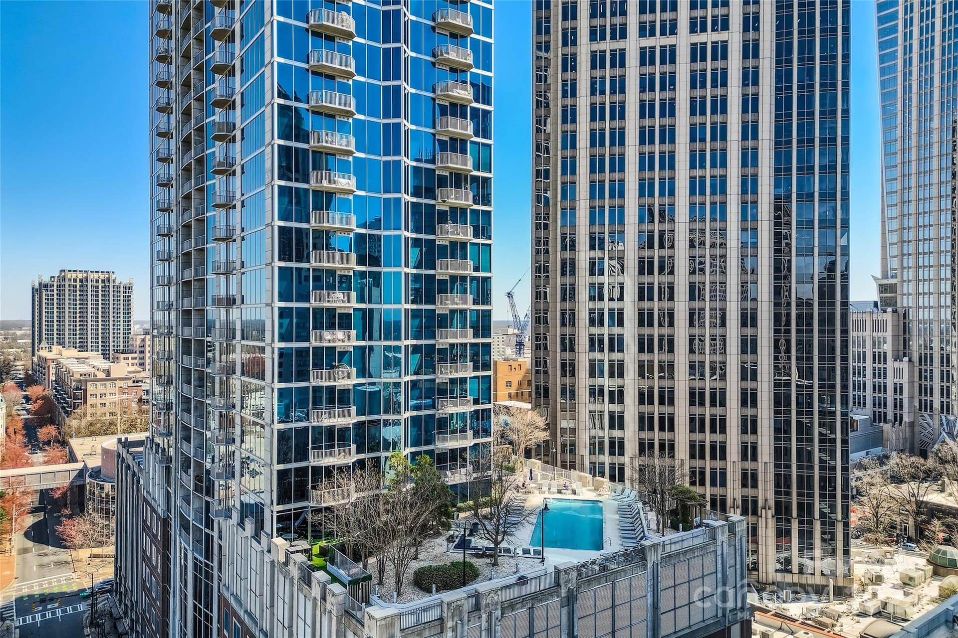 210 Church 1507 - Image 1