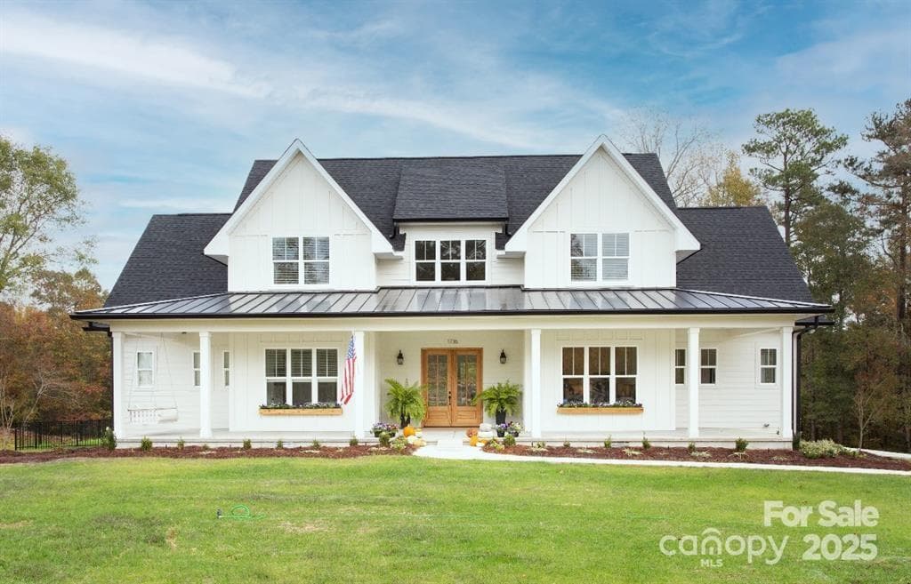 0001 Antioch Church - Image 1