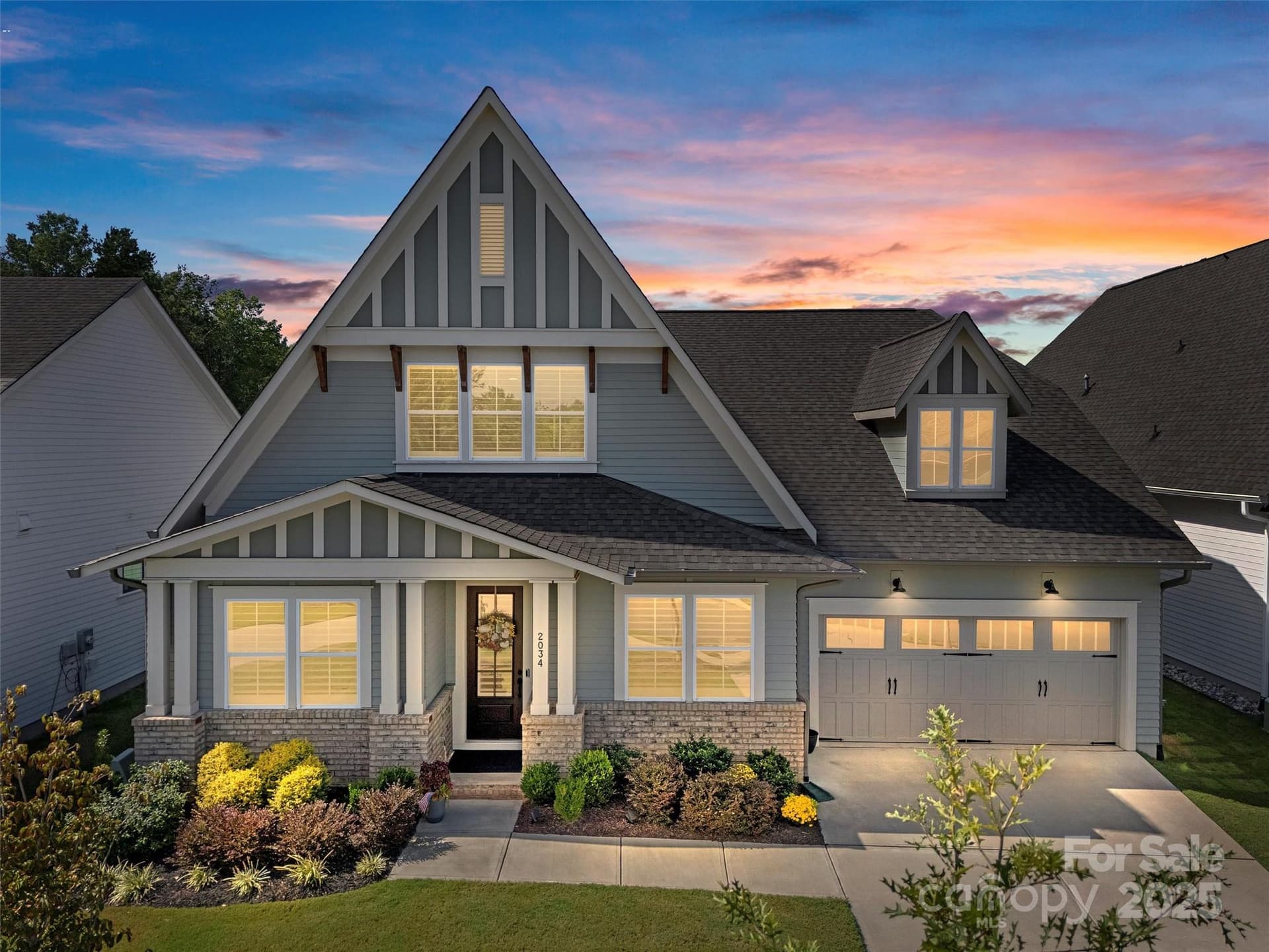 2034 Garden Terrace - Image 1