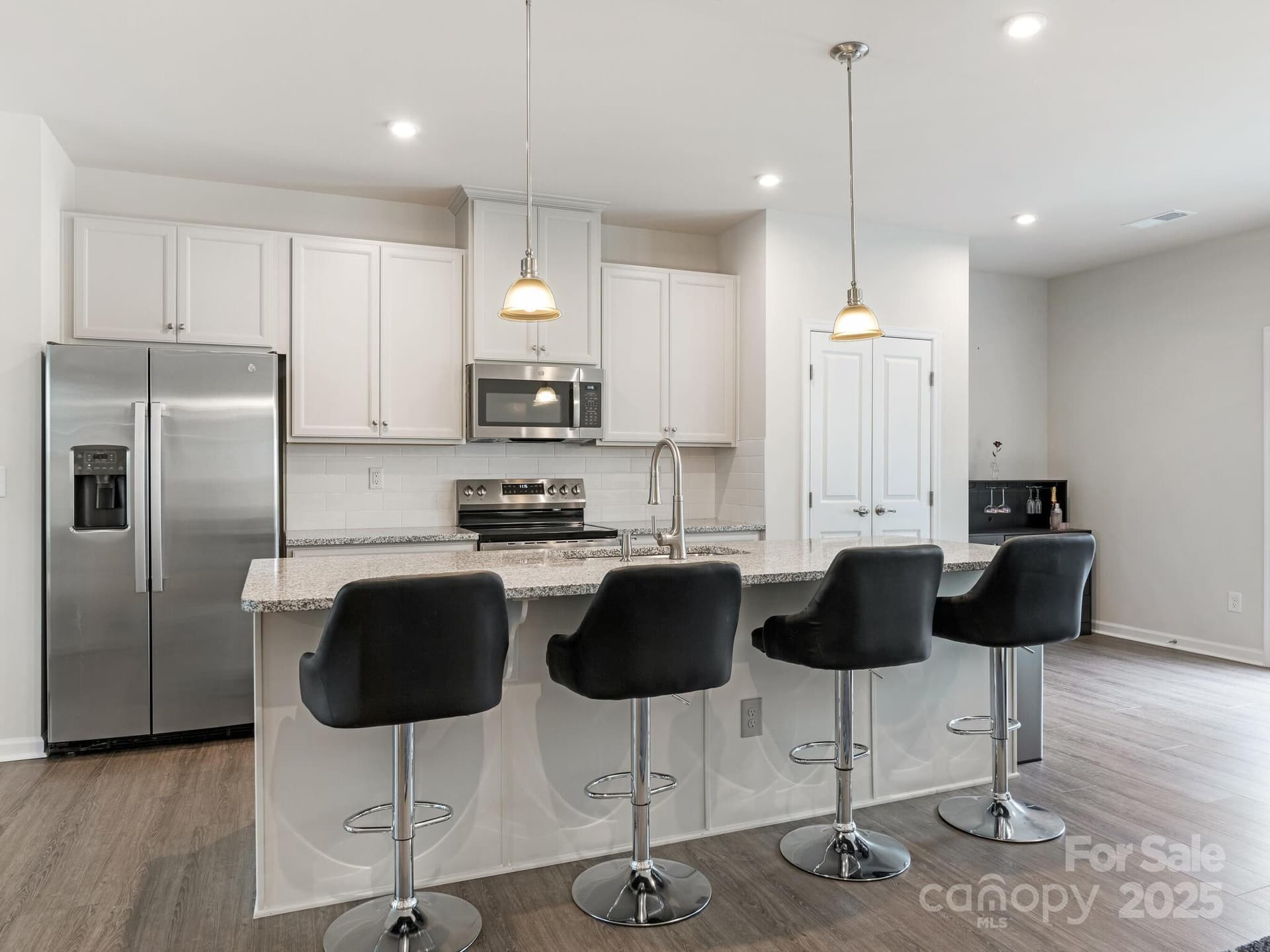 1409 May Apple - Image 1