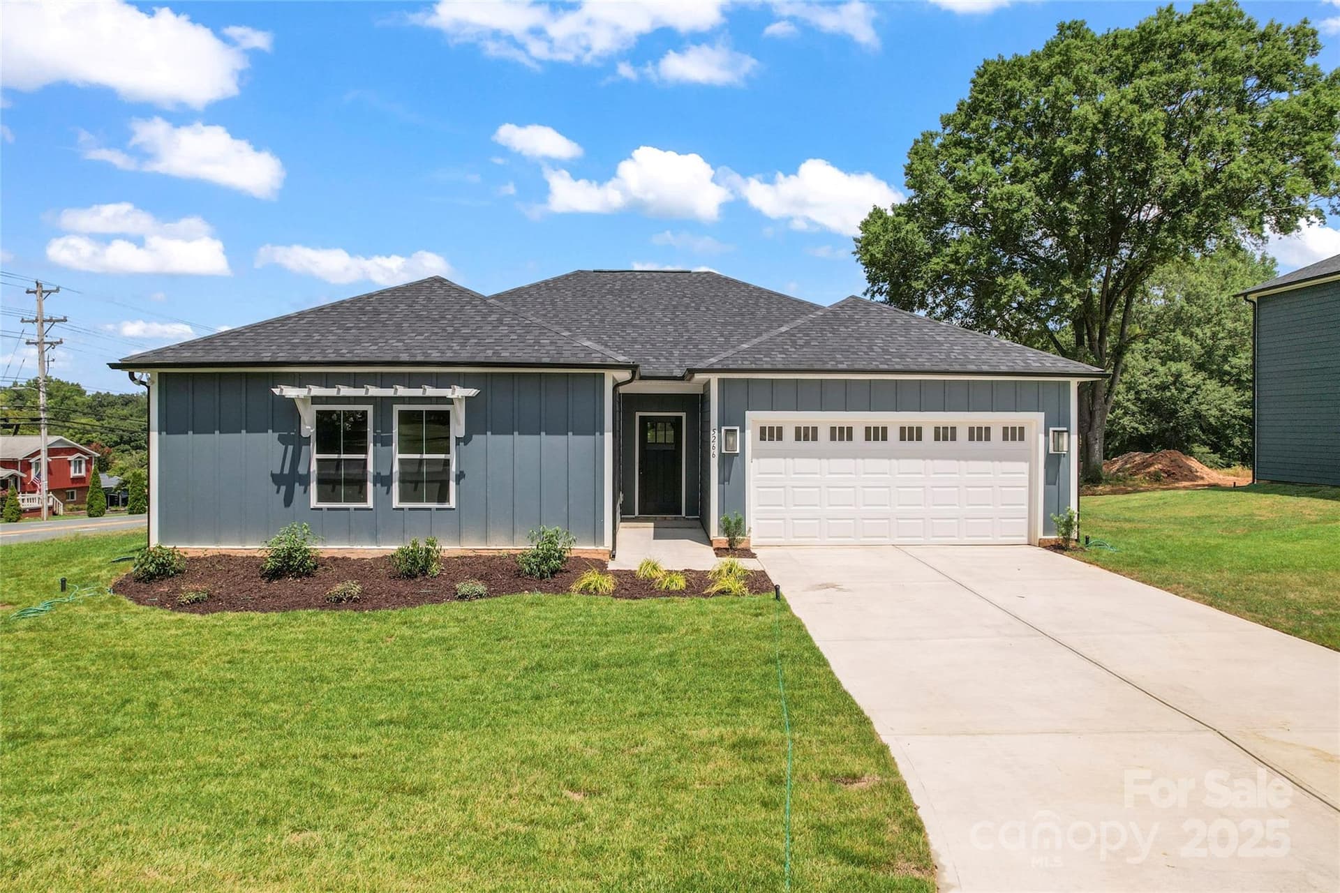 Lot 1 Morehead - Image 1