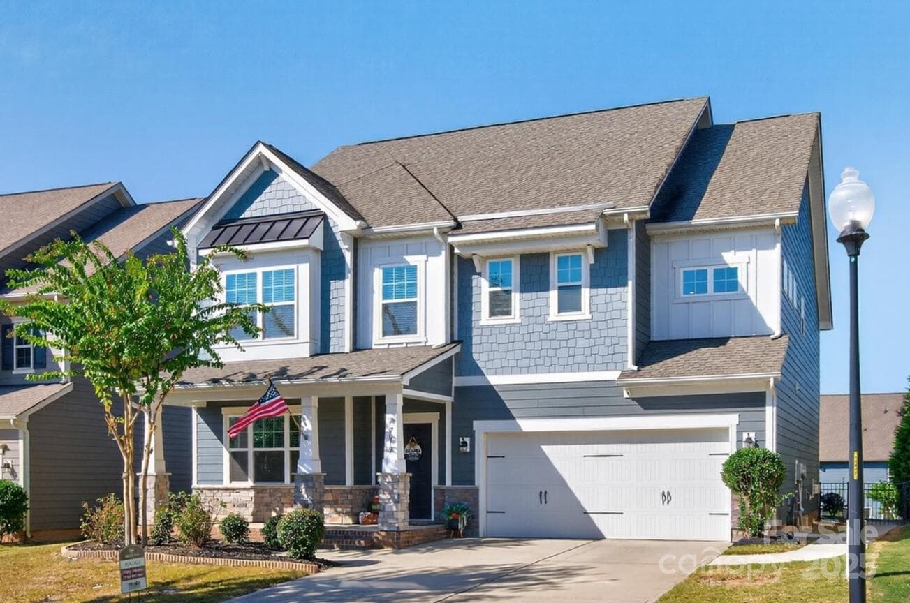 7019 Hamilton Mill - Image 1