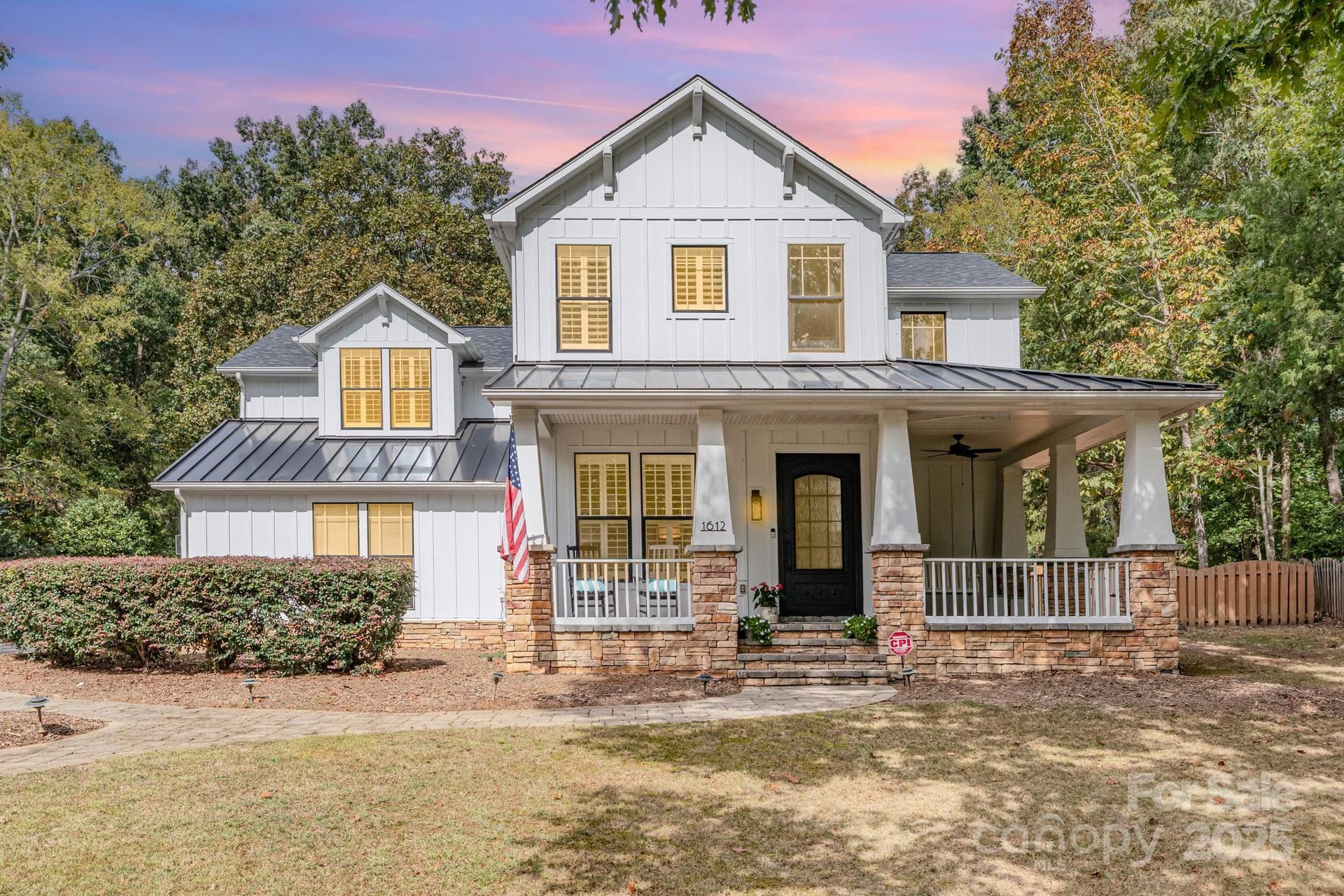 1612 Autumn Gold - Image 1