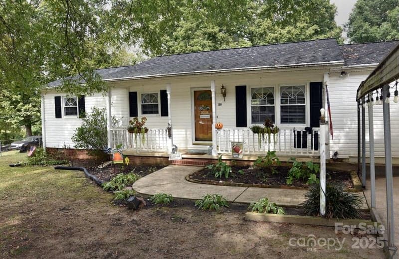 130 Happy Hollow 13/B, Rockwell, NC - 3 beds, 2 baths, 1,270 sqft - $249,900