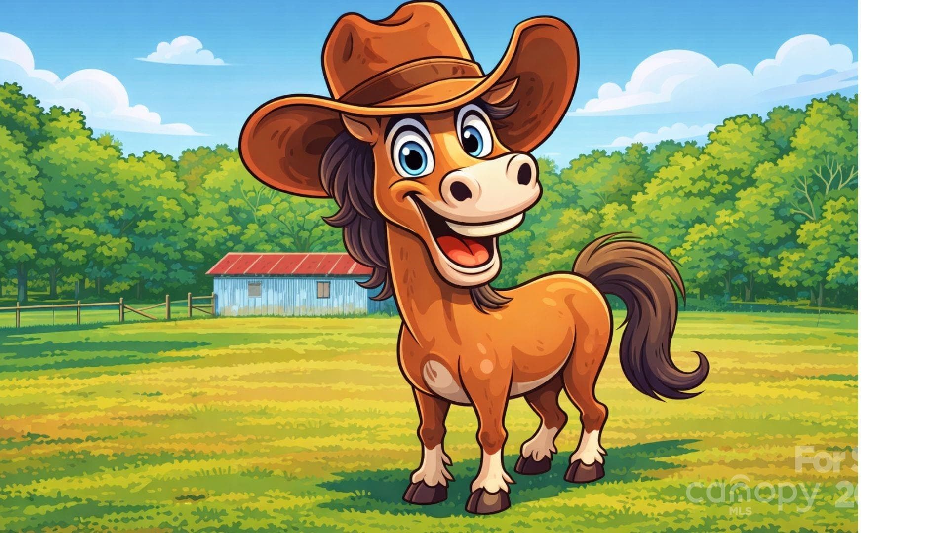 1787 Saint Johns Church - Image 1