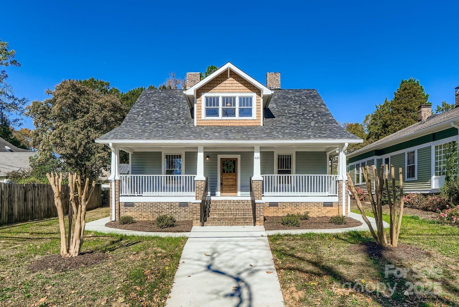 420 Jackson - Image 1