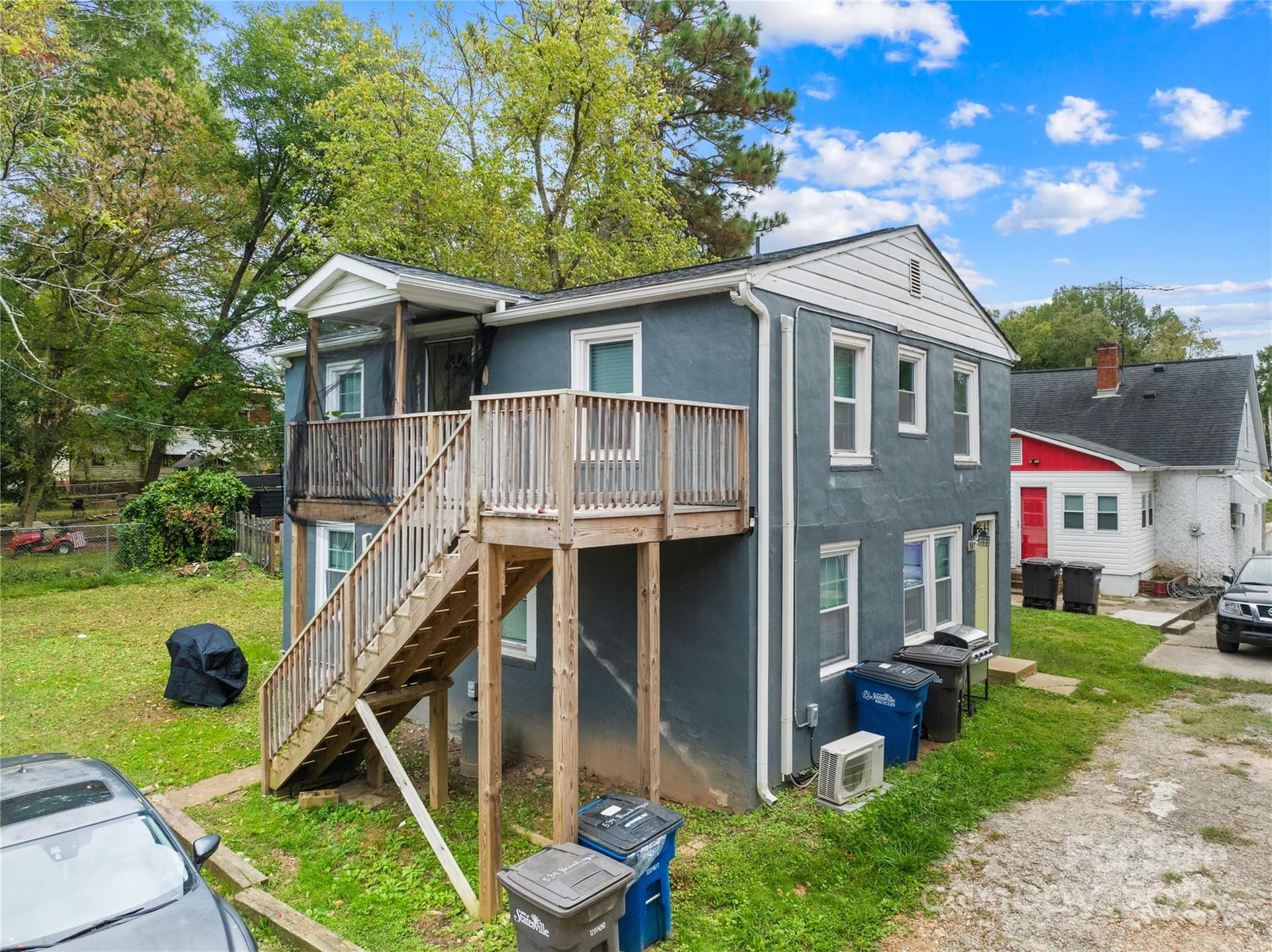 537 & 539 Broadway - Image 1