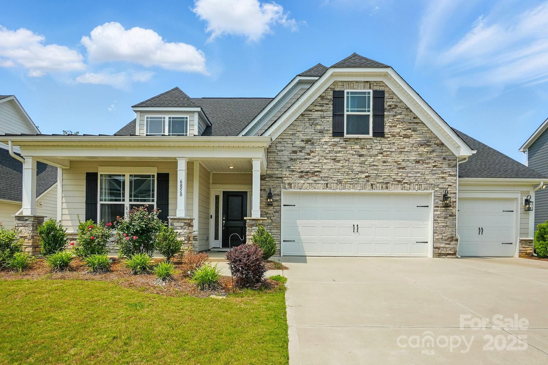 6858 Hunts Mesa - Image 1