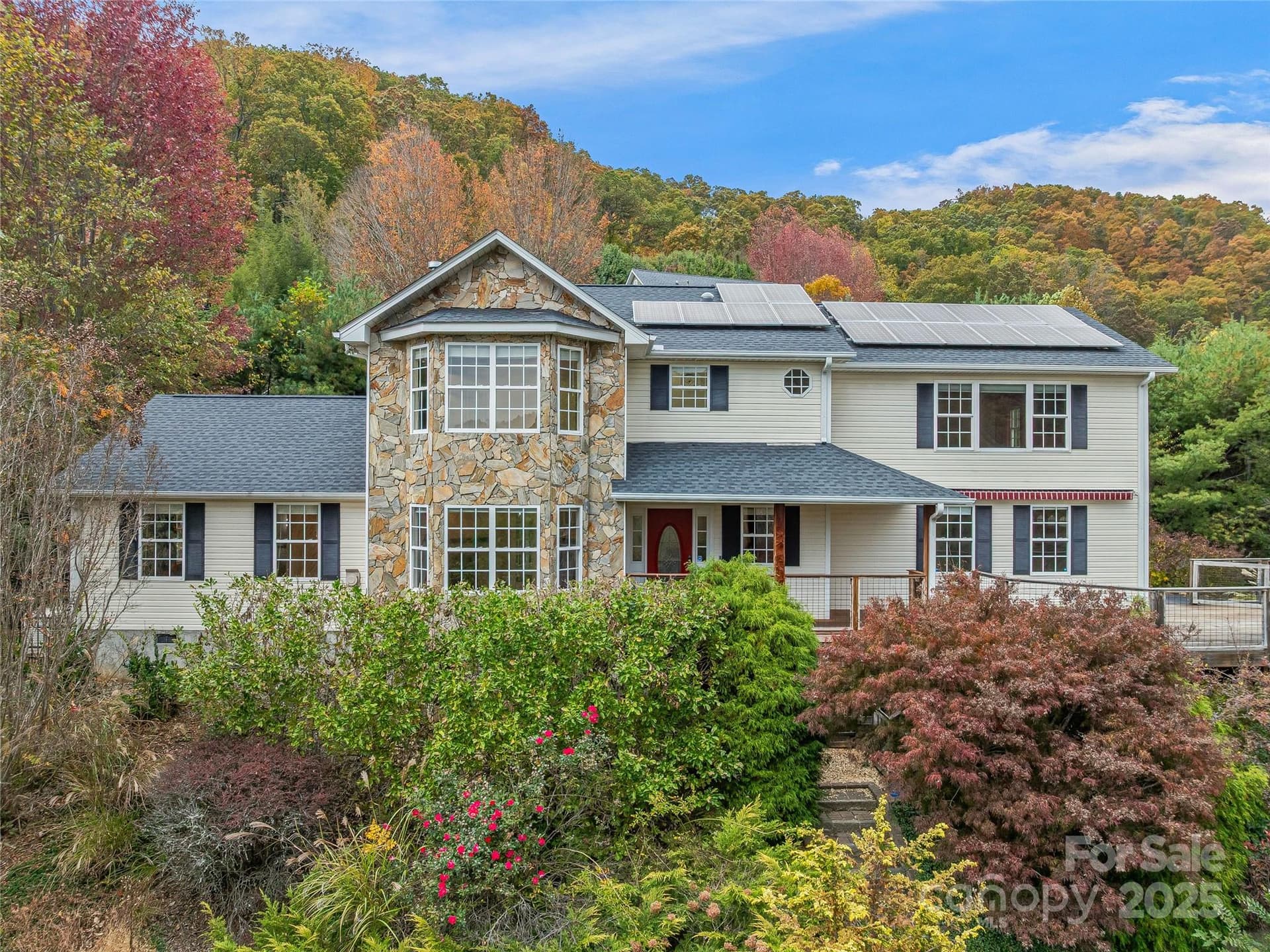 106 Thistle Tree - Image 1