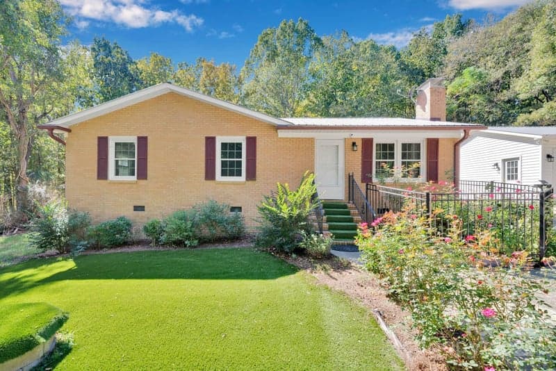 4612 Huggins, Marshville, NC - 3 beds, 2 baths, 1,335 sqft - $354,995