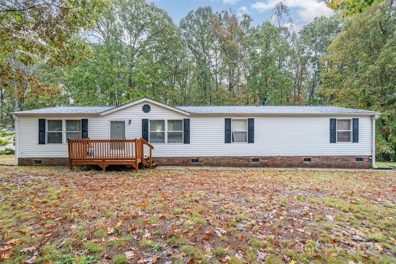 173 Deer Valley 31, Cleveland, NC - 3 beds, 2 baths, 1,782 sqft - $315,000