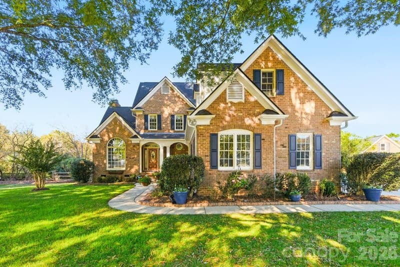 6024 Highview, Weddington, NC - 5 beds, 4 baths, 3,120 sqft - $845,000