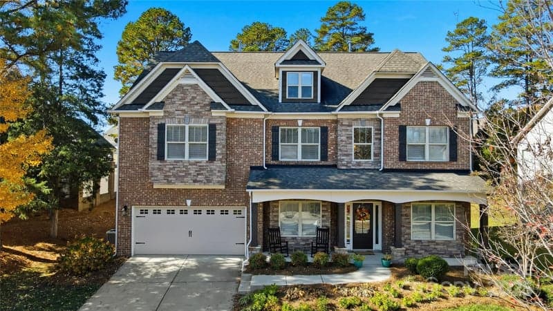 2859 Donegal, Kannapolis, NC - 6 beds, 5 baths, 4,562 sqft - $749,000