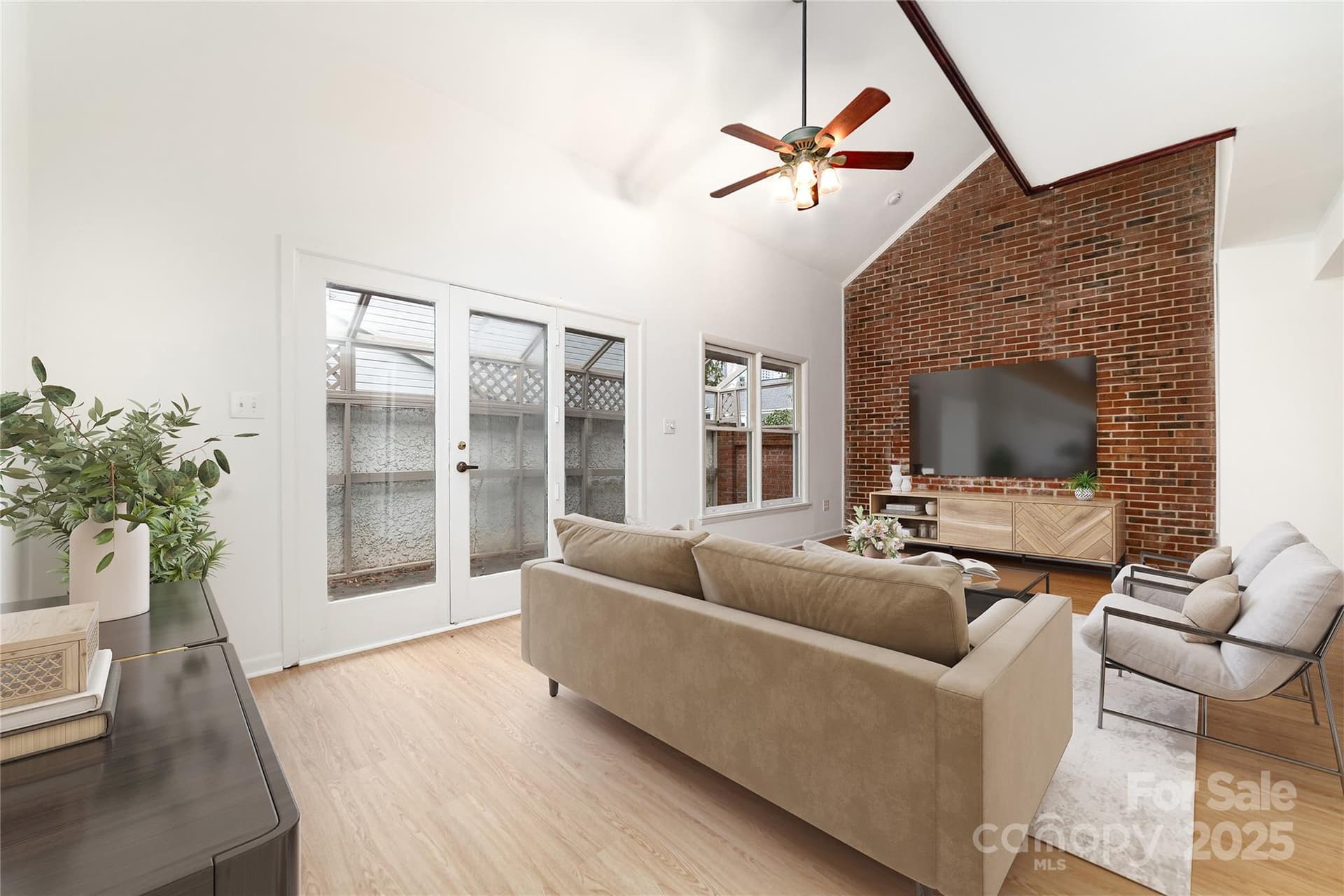 606 Graham - Image 1