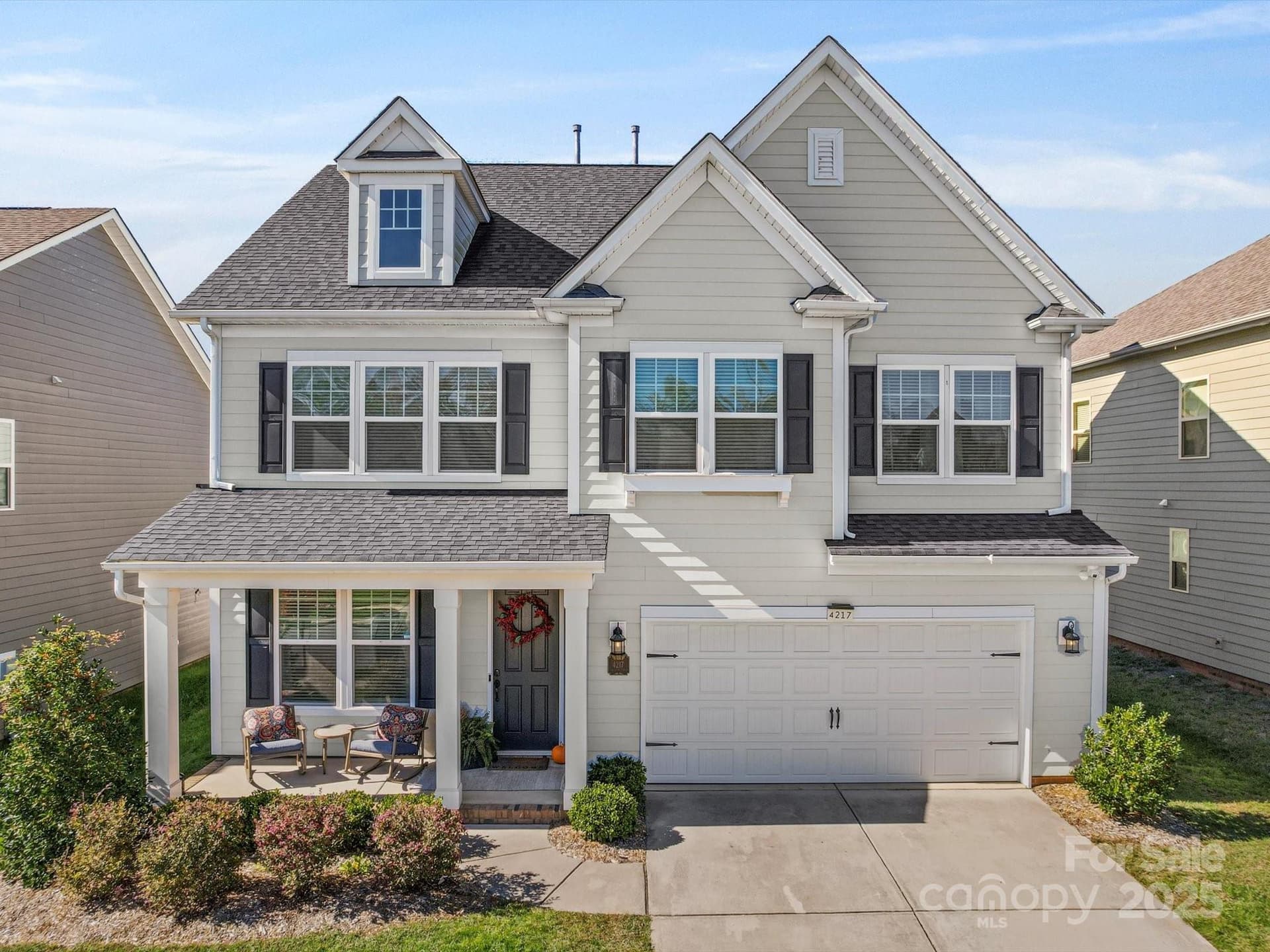 4217 Twenty Grand - Image 1