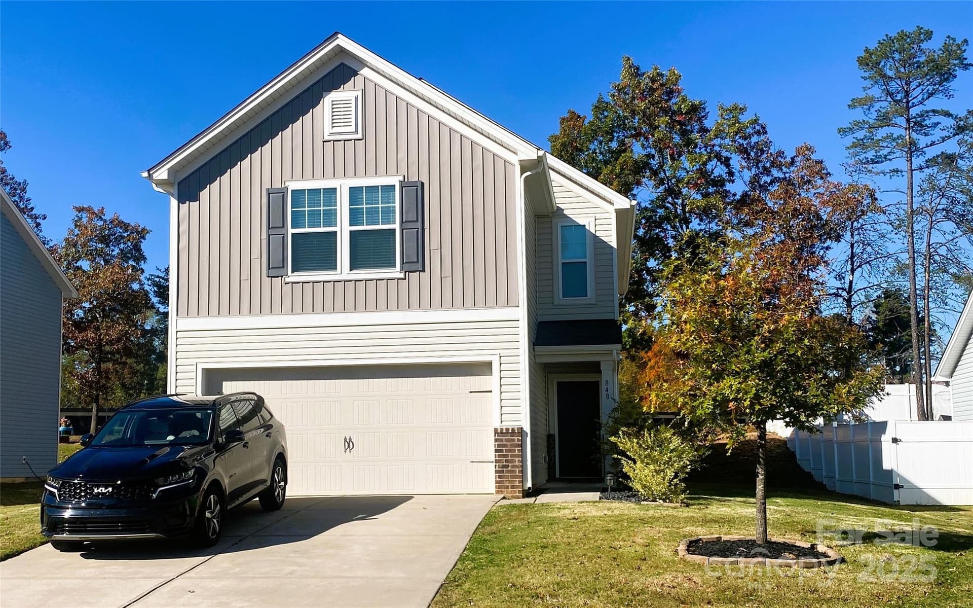 848 Georgia Oak - Image 1