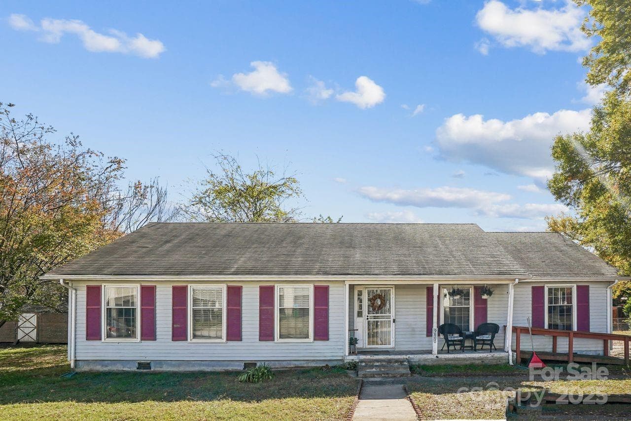 9801 Packard - Image 1