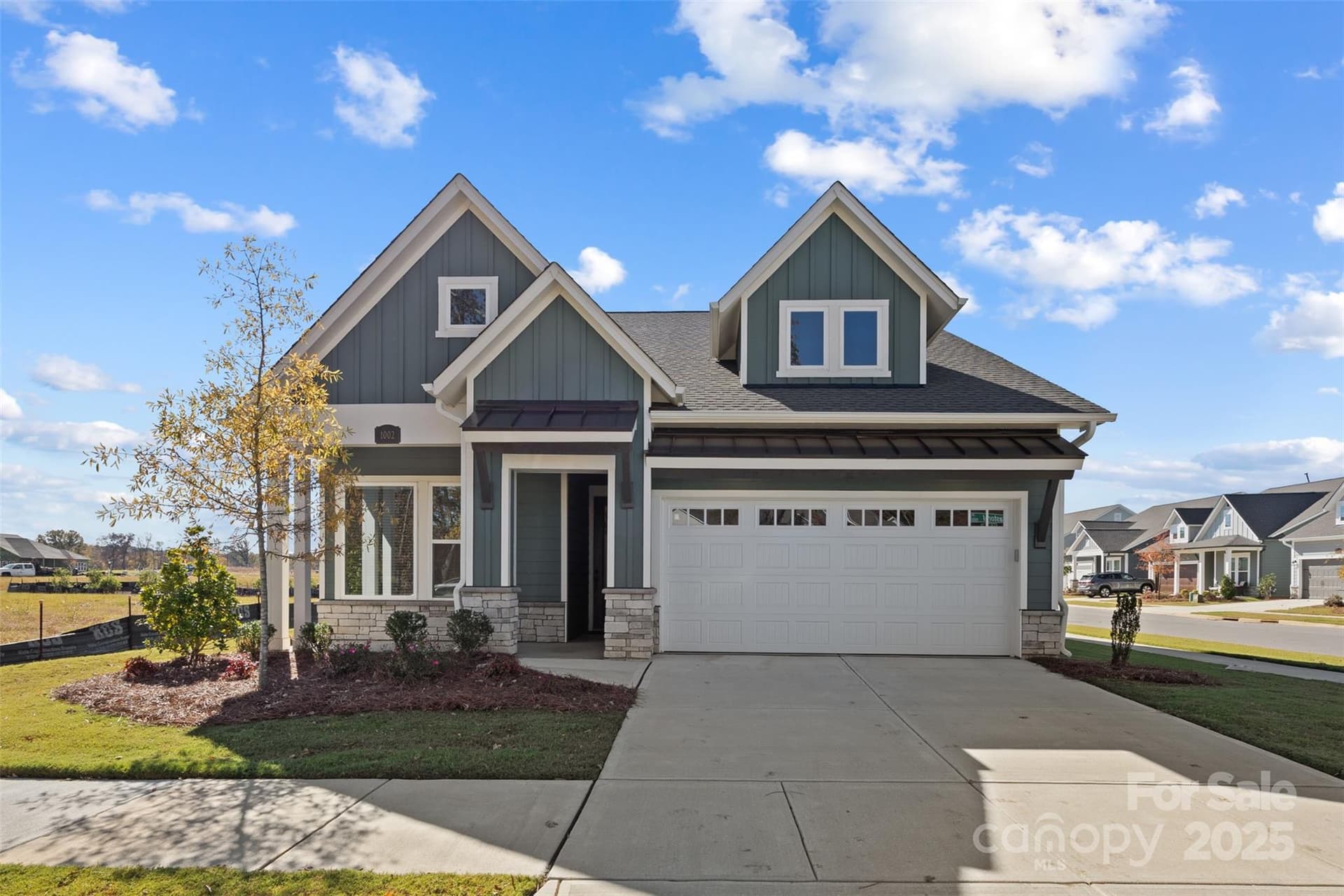 1002 Pastoral - Image 1