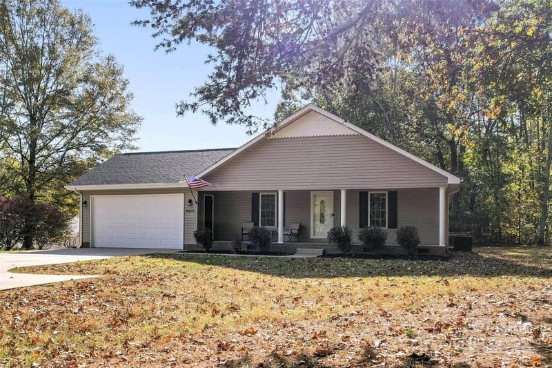 8450 Red, Rockwell, NC - 3 beds, 2 baths, 1,587 sqft - $307,000