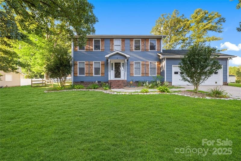 2816 Wilkshire, Shelby, NC - 3 beds, 3 baths, 2,255 sqft - $379,900