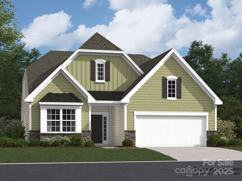 1912 Bentwind, Lancaster, SC - 4 beds, 3 baths, 2,540 sqft - $439,999