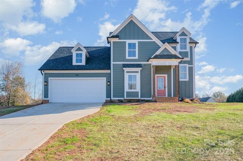 198 Autumn Blaze 5, China Grove, NC - 3 beds, 3 baths, 1,882 sqft - $430,000