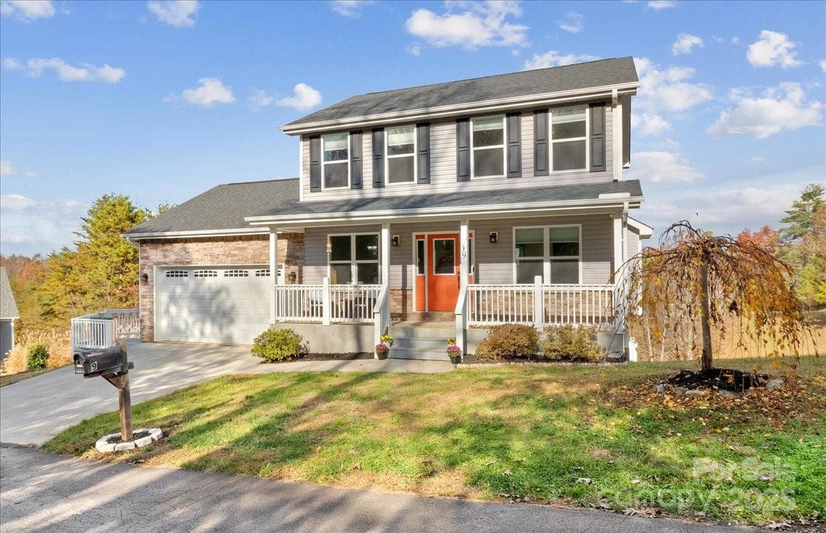 9 Old Amber - Image 1