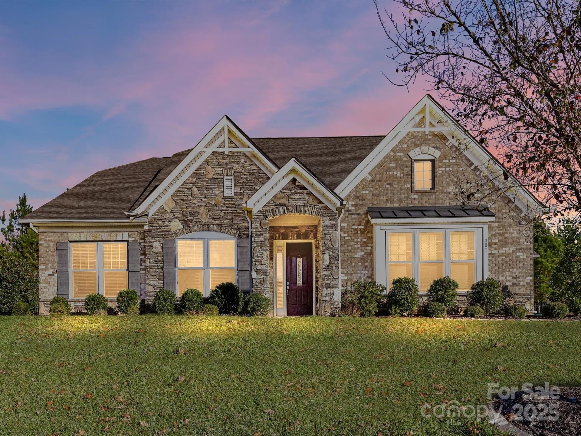 401 Hollyhock - Image 1