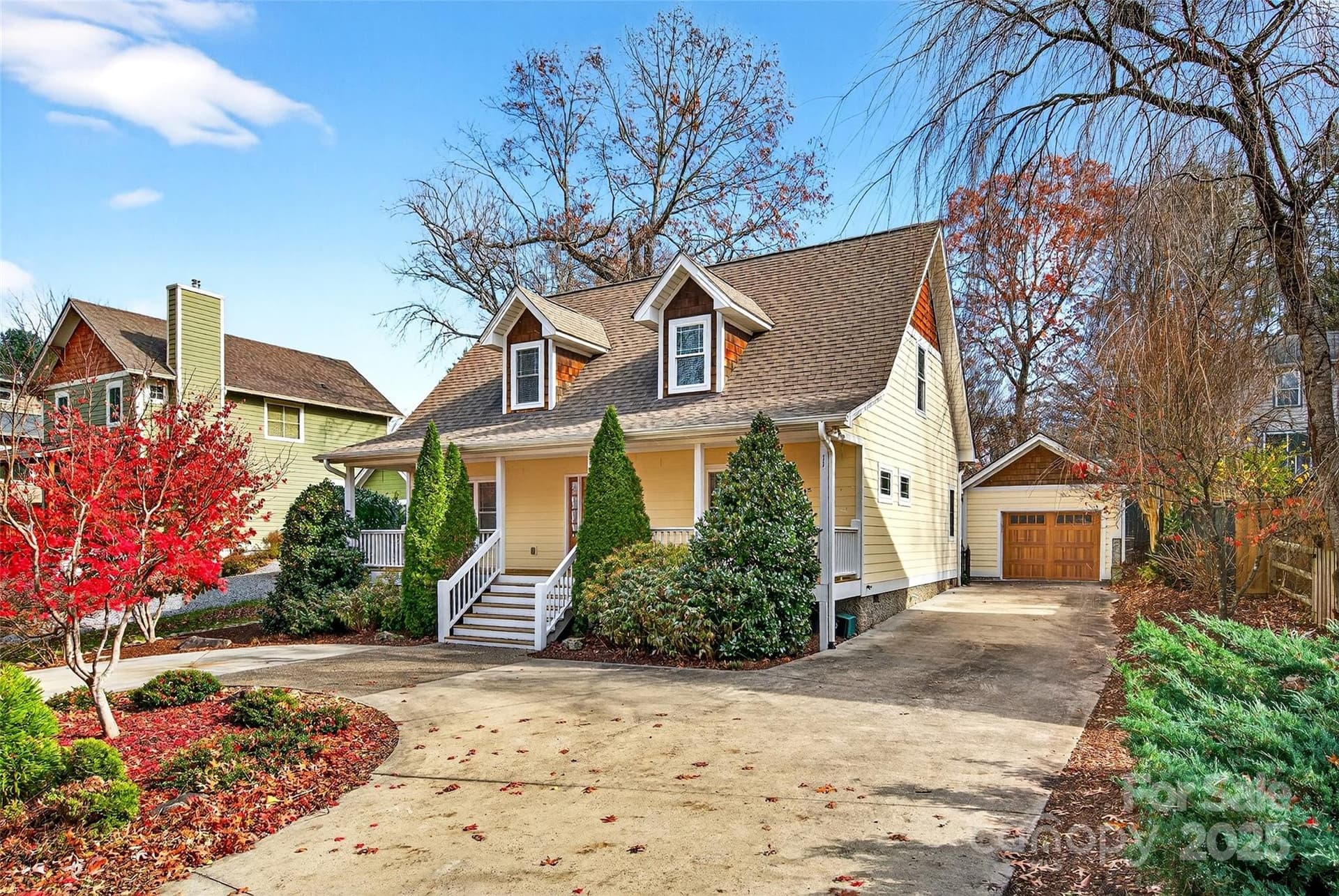 113 Craggy - Image 1