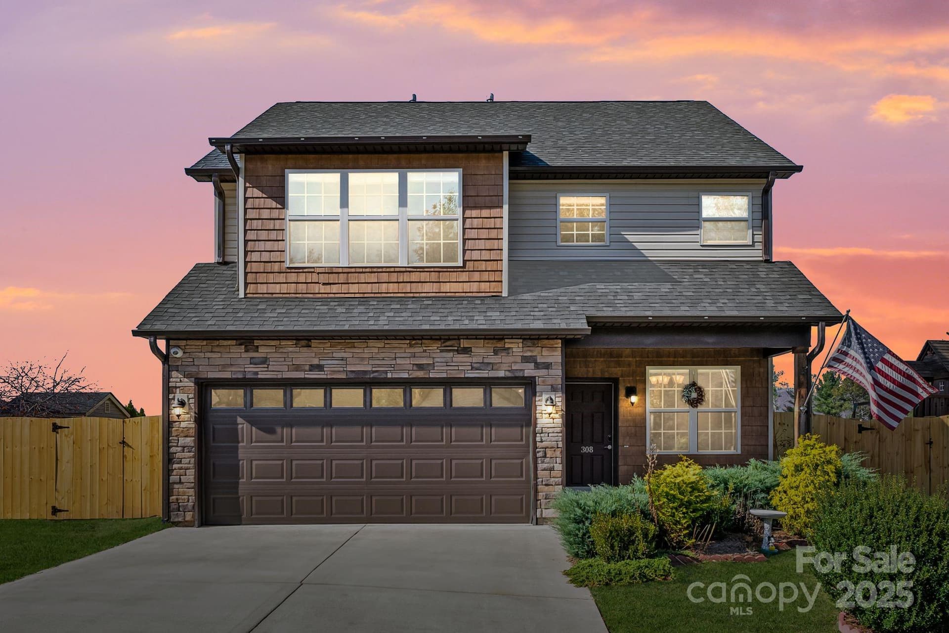 308 Wild Ginger - Image 1