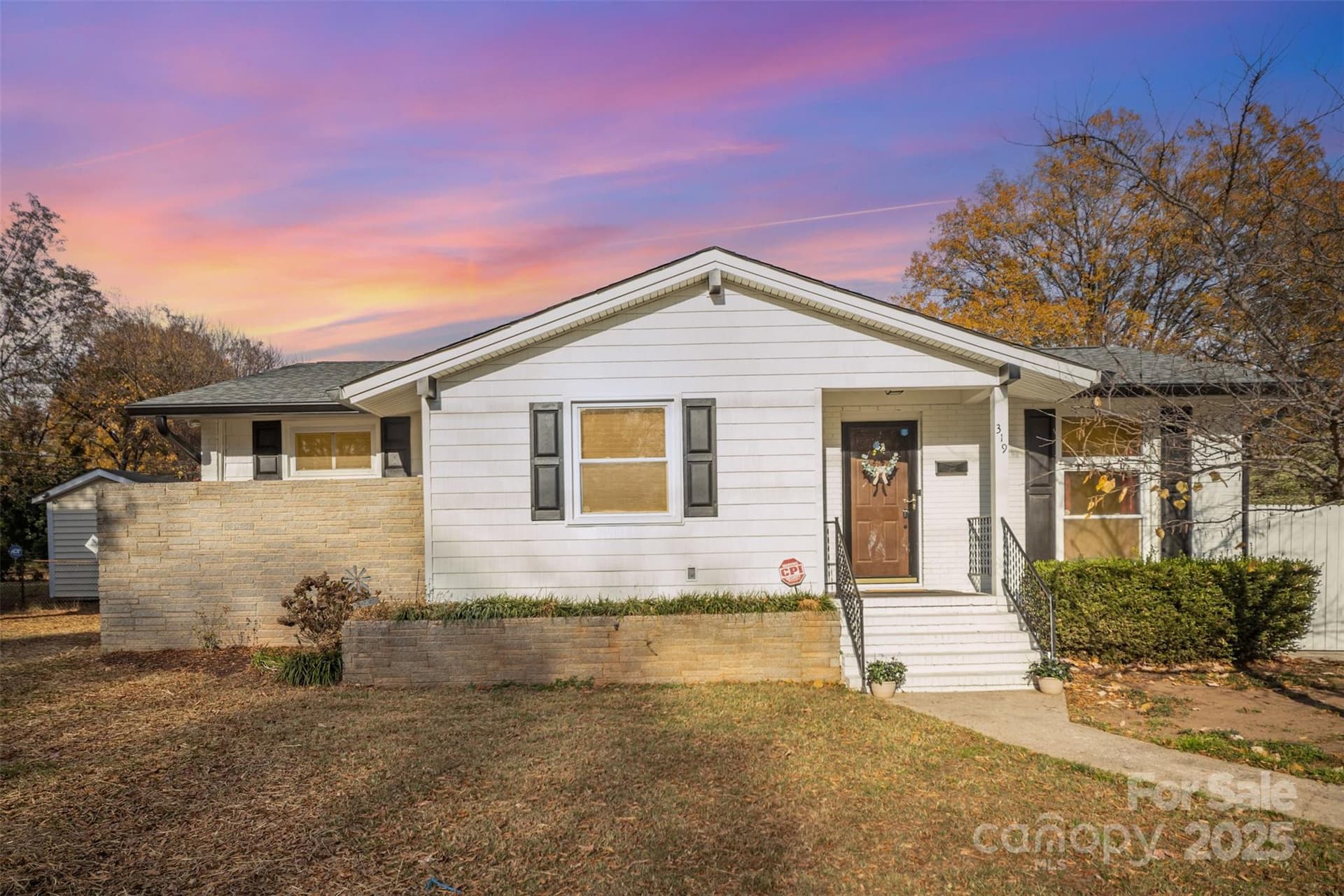 319 Scaleybark - Image 1