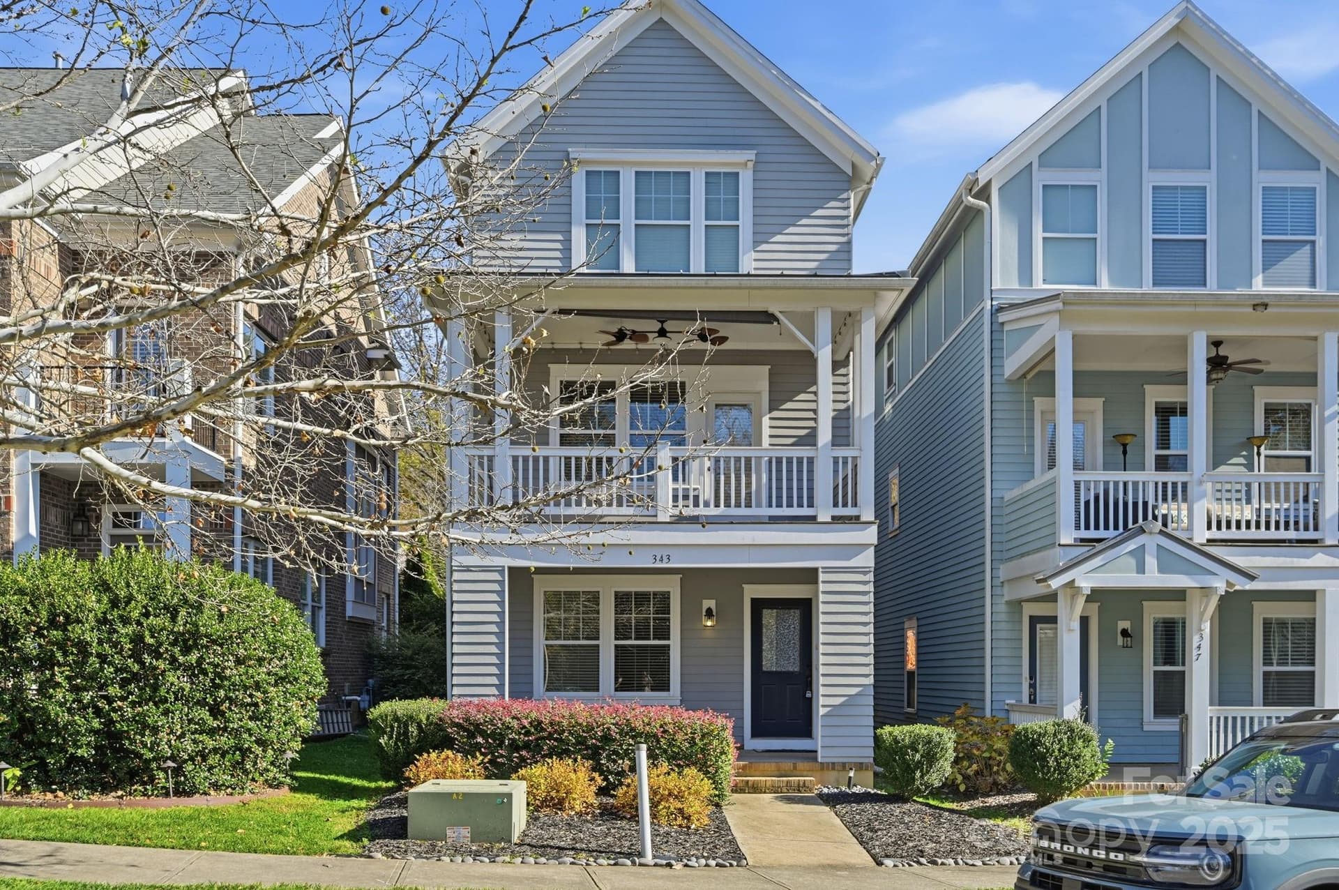 343 Spring - Image 1