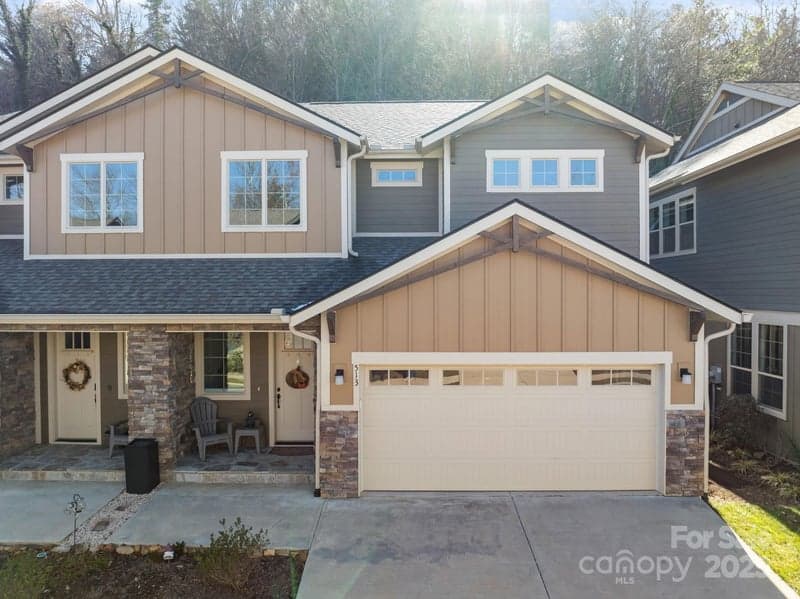 513 Sweet Birch Park, Black Mountain, NC - 3 beds, 3 baths, 2,348 sqft - $647,500