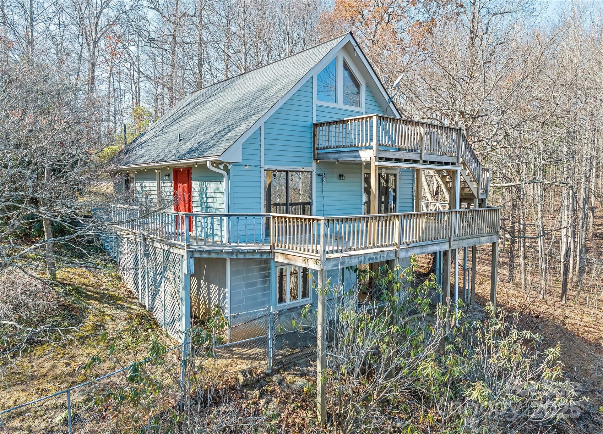 1350 Davis Mountain - Image 1