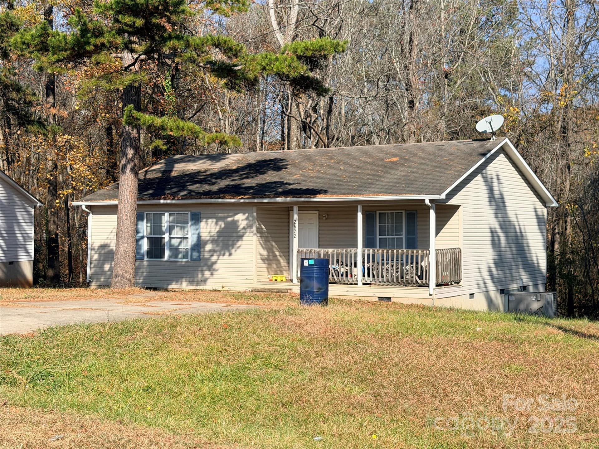 2622 Old Wilkesboro - Image 1