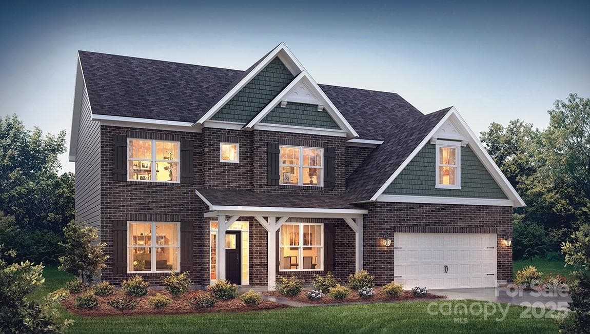 2046 Gallinule - Image 1